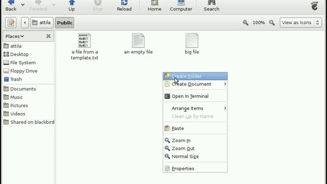 Nautilus 2.20 Undo/Redo (WiP) (2) смотреть онлайн
