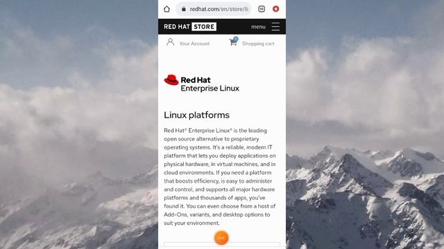 Red Hat Enterprise Linux 9 overview | security functionality and performance for IT environments u смотреть онлайн