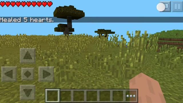 IOS, Mcpe Mod/Hack, single player commands! смотреть онлайн