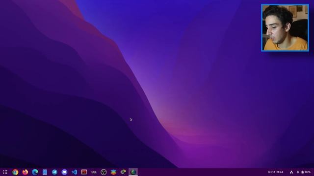 I miei programmi preferiti per Linux! (Fish, Terminator, ecc...) смотреть онлайн