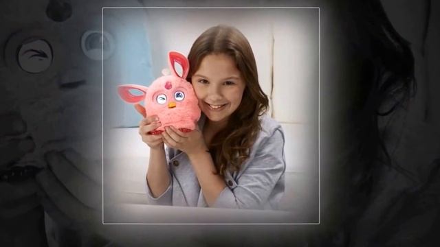 Furby Connect Review смотреть онлайн