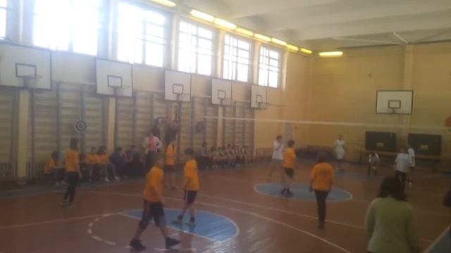 Матч против 144 школы смотреть онлайн