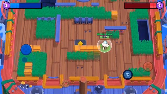 SETE DI POTERE! BRAWL STARS! #4 LO SCRIPT смотреть онлайн