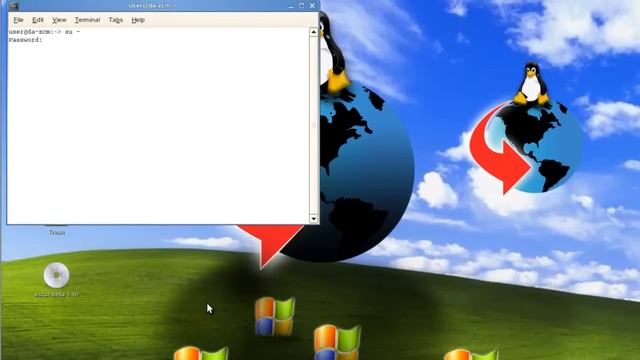 GroupWise 2012 - Linux MTA POA Install.mp4 смотреть онлайн