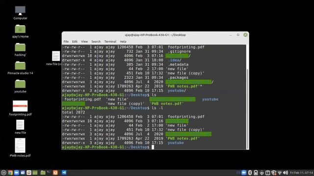 Introduction to Linux and Basic Linux Commands for Beginners смотреть онлайн