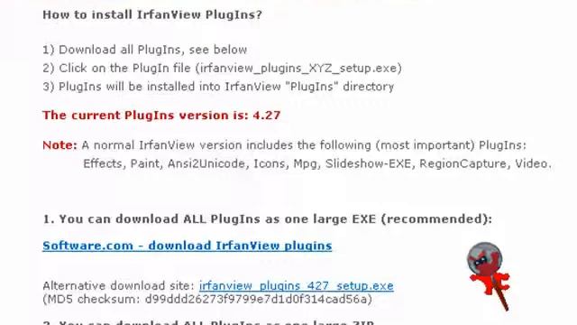 What is a plug-in смотреть онлайн