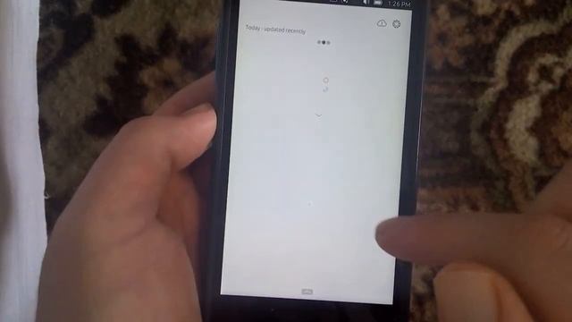 Ubuntu Touch apps updates смотреть онлайн