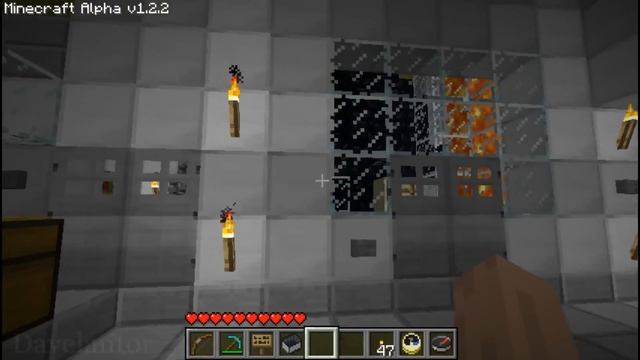 Gallente Shuttle In MineCraft [EvE-Online] смотреть онлайн