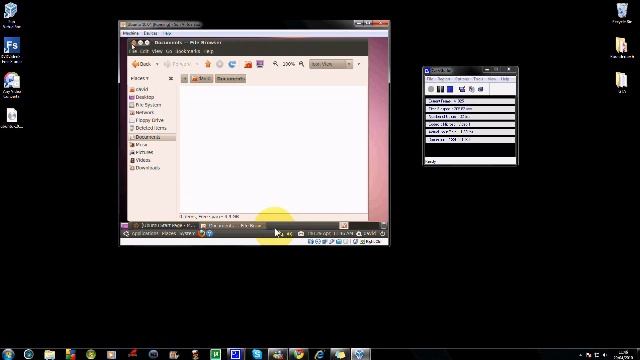 Ubuntu 10.04 review смотреть онлайн