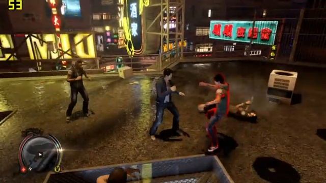 GPD WIN 2 SLEEPING DOGS ORIGINAL VERSION смотреть онлайн