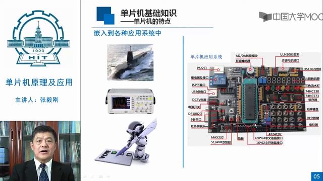 1 1单片机基础知识 смотреть онлайн