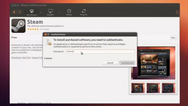 How to Get Steam for Linux