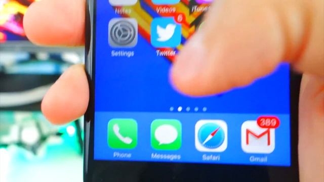 7 iPhone Pranks To Annoy Your Friends 2016 - iOS 10 (Fake Cydia, Fake Virus, & More!) смотреть онлайн