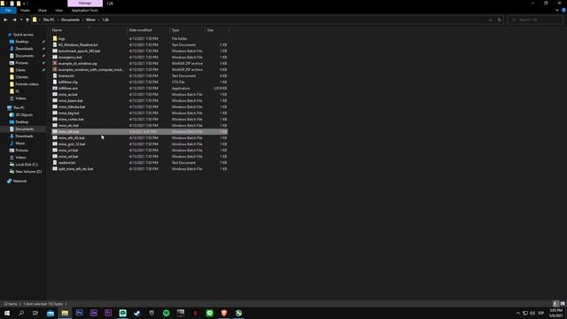 +48 mh/s minando Ethereum con solo una GeForce RTX 3060 12GB смотреть онлайн