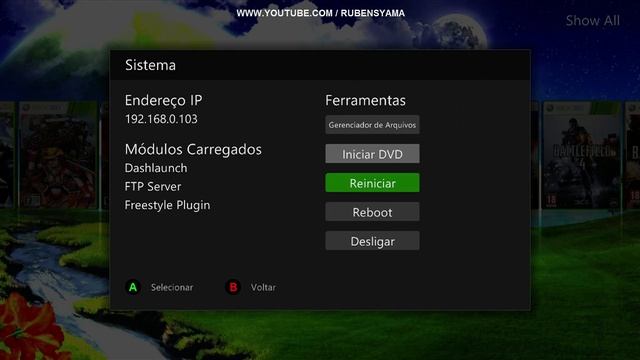 SKIN ▓ • Aurora 0.5b • ▓ Xbox one colors V3.3• Para RGH смотреть онлайн