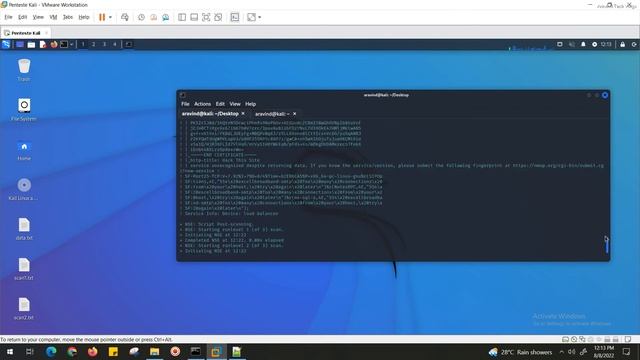 how to compare the two files with diff command in kali linux смотреть онлайн