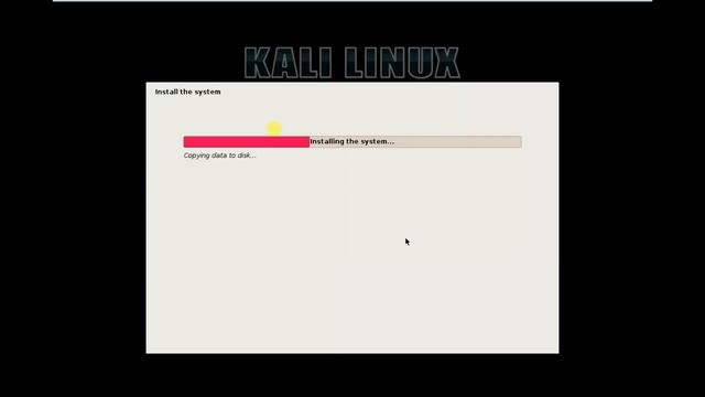 How to install latest Kali Linux 2.0 | #KaliLinux #VAPT #Vmware смотреть онлайн