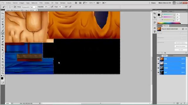 【Tutorial】EDITAR TEXTURAS DBZ Tenkaichi Tag Team + ISO DEL JUEGO смотреть онлайн