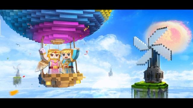New Duplication Glitch In Skyblock (V.2.16.7) 100% work - Blockman Go смотреть онлайн