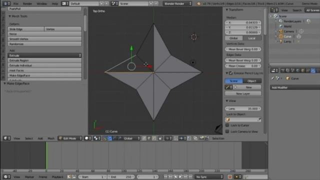 [RESUMO] Bate papo sobre o Curso Essencial de Blender смотреть онлайн