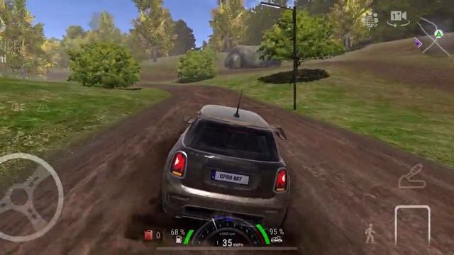 Car parking driving school game || offline game || open world || Gaming Hub смотреть онлайн