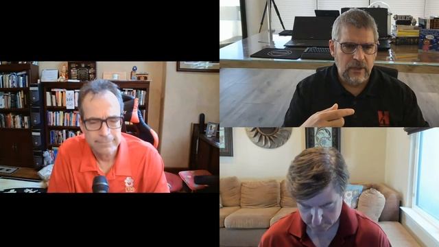 #153 - Game-Based Learning (with Andy Serwin & Eric Basu) смотреть онлайн