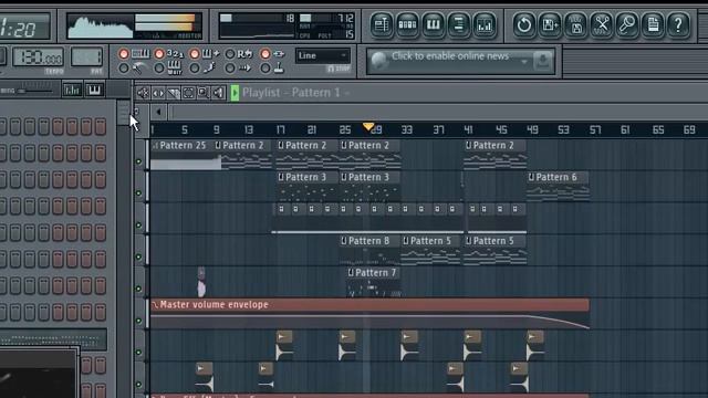 Outer Space - Kernel Code Productions смотреть онлайн