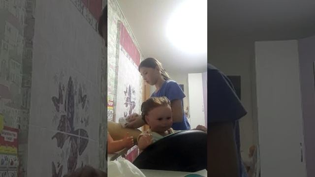 реборны смотреть онлайн