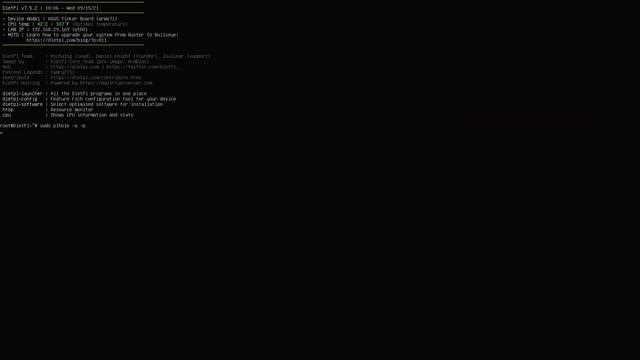 How to setup Pi-Hole AdBlocker on Raspberry Pi/TinkerBoard смотреть онлайн