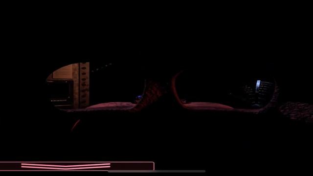 Bendy play fnaf 2 on iOS смотреть онлайн