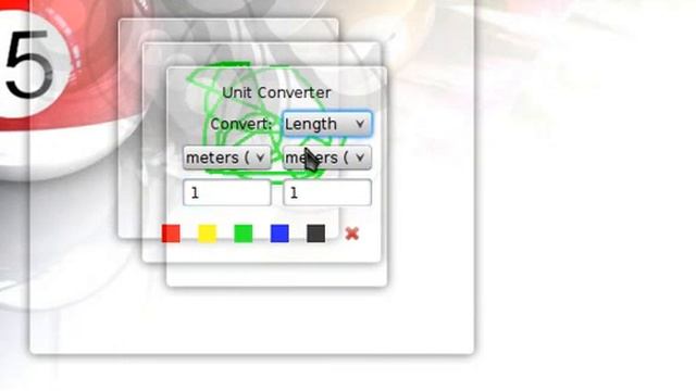 KDE Plasma Grouping Desktop activity смотреть онлайн