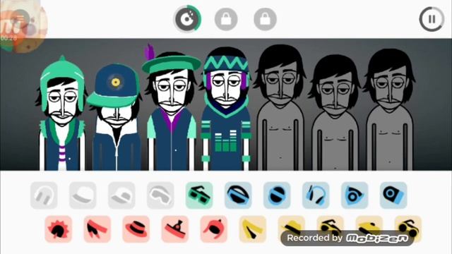 New teaser "incredibox plus" смотреть онлайн