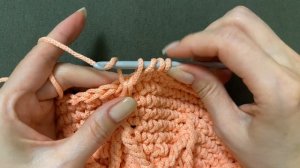 РЛ-ПСС3Н - рельефный лицевой полустолбик с 3-мя накидами