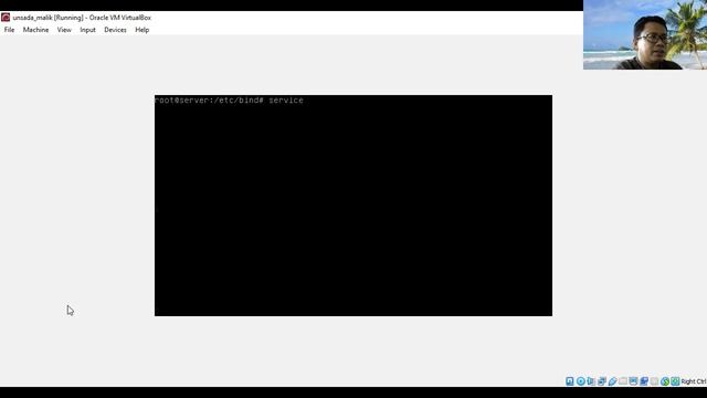 Pertemuan 6 - Praktikum Konfigurasi DNS dan DHCP Server di Sistem Operasi Linux смотреть онлайн