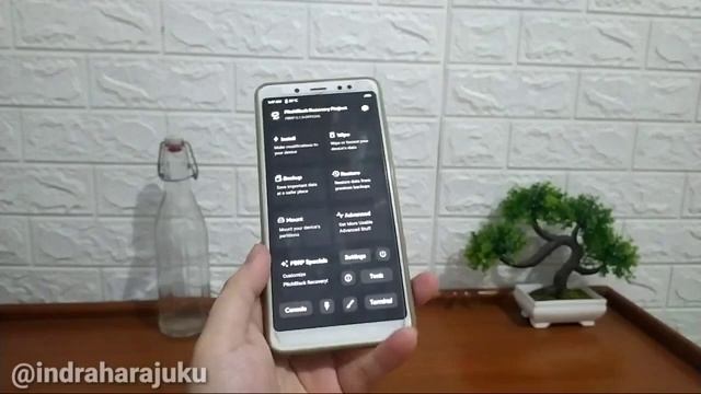 Install MIUI IOS Style LAUNCHER MAGISK MODULE for Android MIUI IPHONE Home смотреть онлайн
