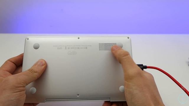 GPD Pocket Review - Best Tiny Laptop 2017 смотреть онлайн
