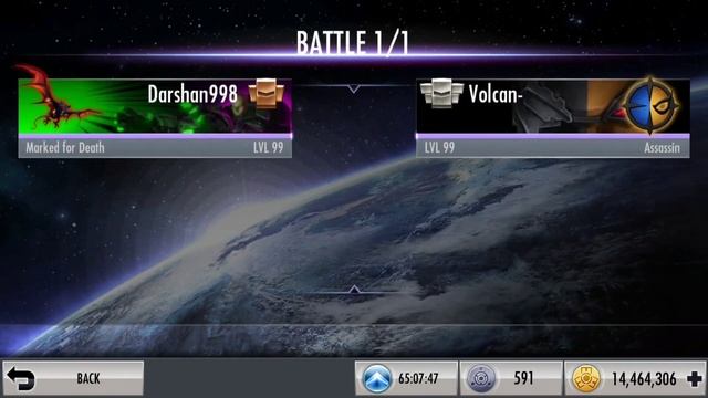 Injustice Public Account  *Read Description*