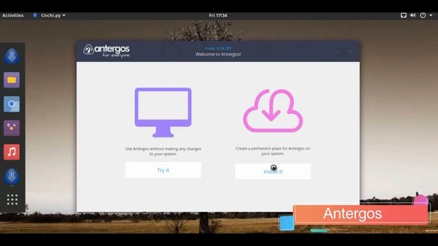 10 Best Linux Distros of 2017-18 смотреть онлайн
