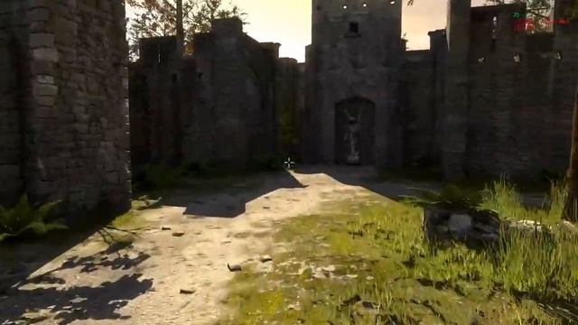 The Talos Principle Public Test: Linux Native Gameplay смотреть онлайн