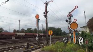 Семафор зарубежка