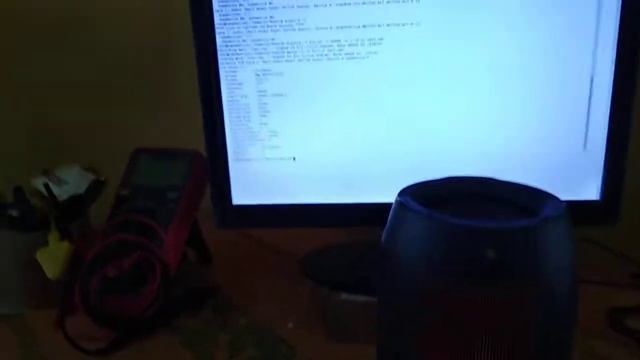 Speech capture using AK7755 Audio Codec Linux Device driver on Rpi3 смотреть онлайн