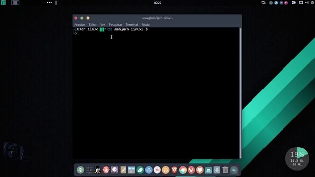 Figure out Linux смотреть онлайн