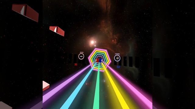 PICO 4 - Juego Wave Your Blade In Dance - Custom Songs смотреть онлайн