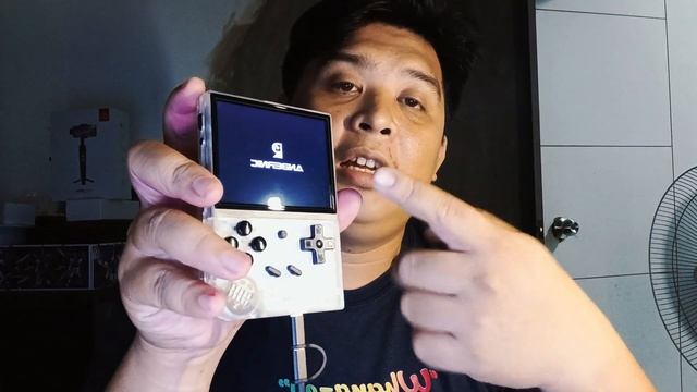 How to connect a PS4 controller to Anbernic RG35xx - Tutorial смотреть онлайн