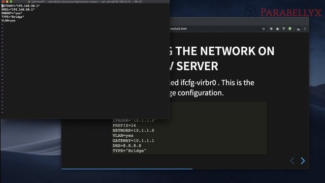 Setting up Fortigate Firewall Using Ansible Playbook - Episode 2 смотреть онлайн