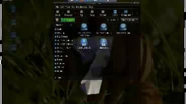 multiple screensavers as desktop wallpaper in ubuntu смотреть онлайн