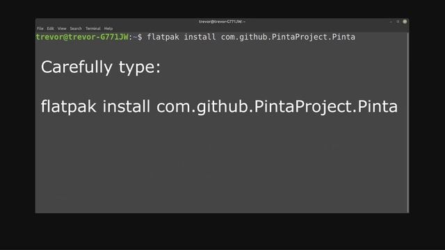 Linux Simple Screen Recorder смотреть онлайн
