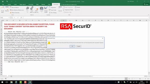 Sophos Intercept X Demonstration смотреть онлайн