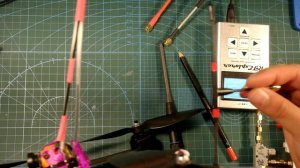 Антенны FPV дронов их виды и свойства.