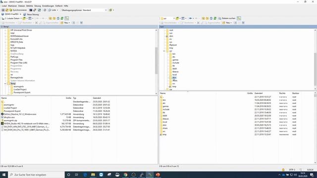 Themenreihe FreePBX/15Asterisk 16-Tips & Tricks-Teil 5.2. Überwachen der Amtsleitungen смотреть онлайн